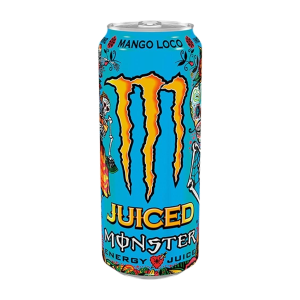 Monster Ju.Ma.Loco6x4x0,5l DPG