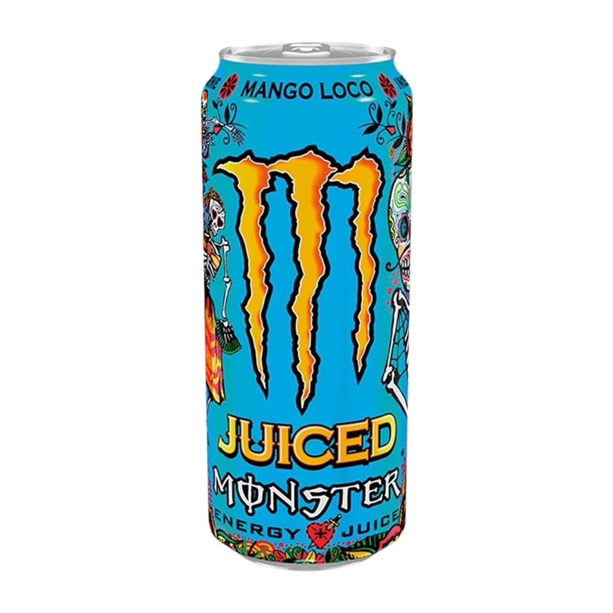 Monster Ju.Ma.Loco6x4x0,5l DPG