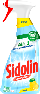 Sidolin Zitrus 500ml