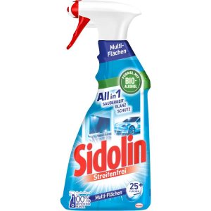 Sidolin Multi-Flächen 500ml