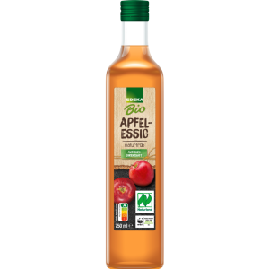 Bio EDEKA Apfelessig trüb 5% 0,75l
