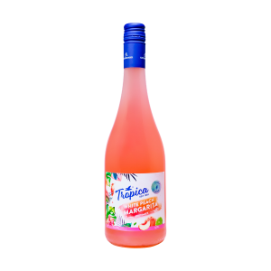 Katlenburger Tropica White Peach Margarita 0,75l