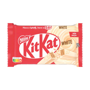 Kit Kat White 4x41,5g
