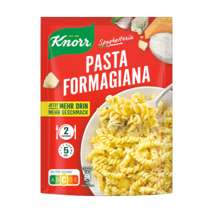 Knorr Spaghetteria Formagiana 181g