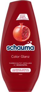 Schauma Spülung Color Glanz 250ml