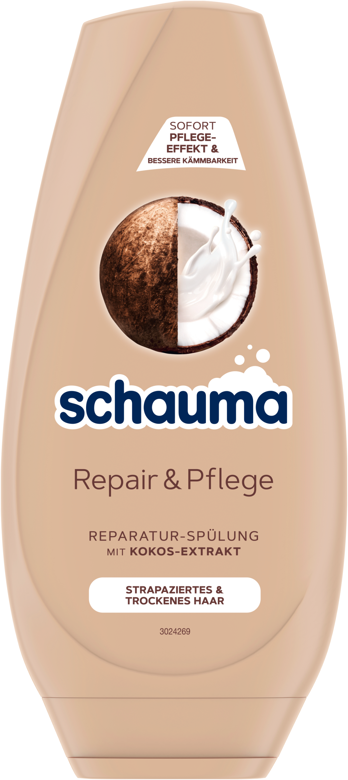 Schauma Spülung Repair&Pflege 250ml
