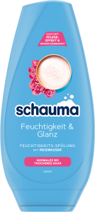 Schauma Spülung Feuchtigkeit&Glanz 250ml