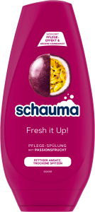 Schauma Spülung Fresh it Up!250ml