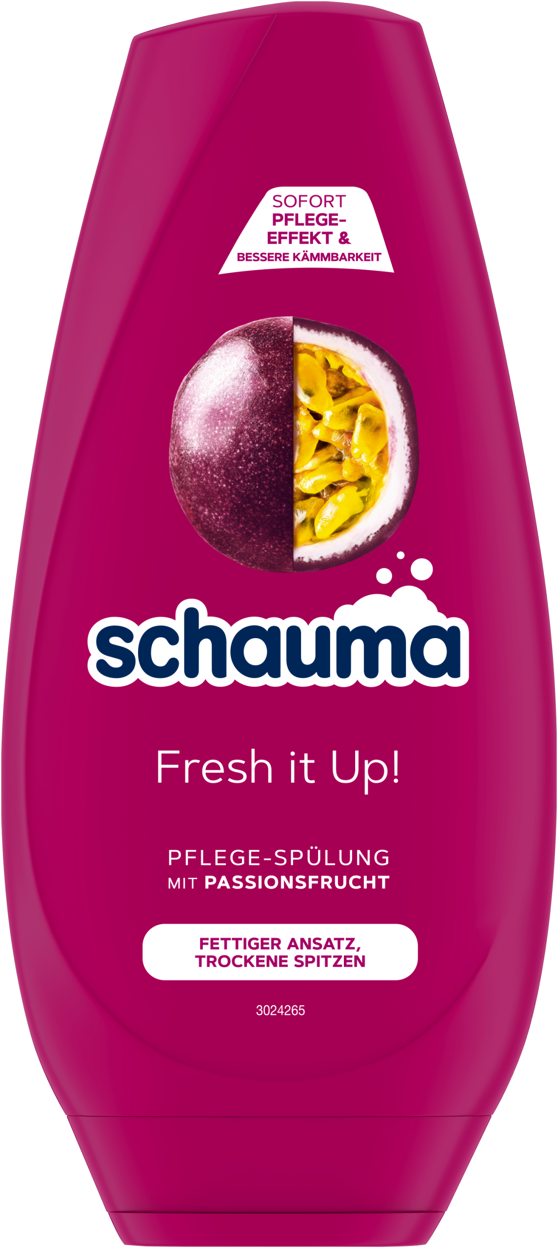 Schauma Spülung Fresh it Up!250ml
