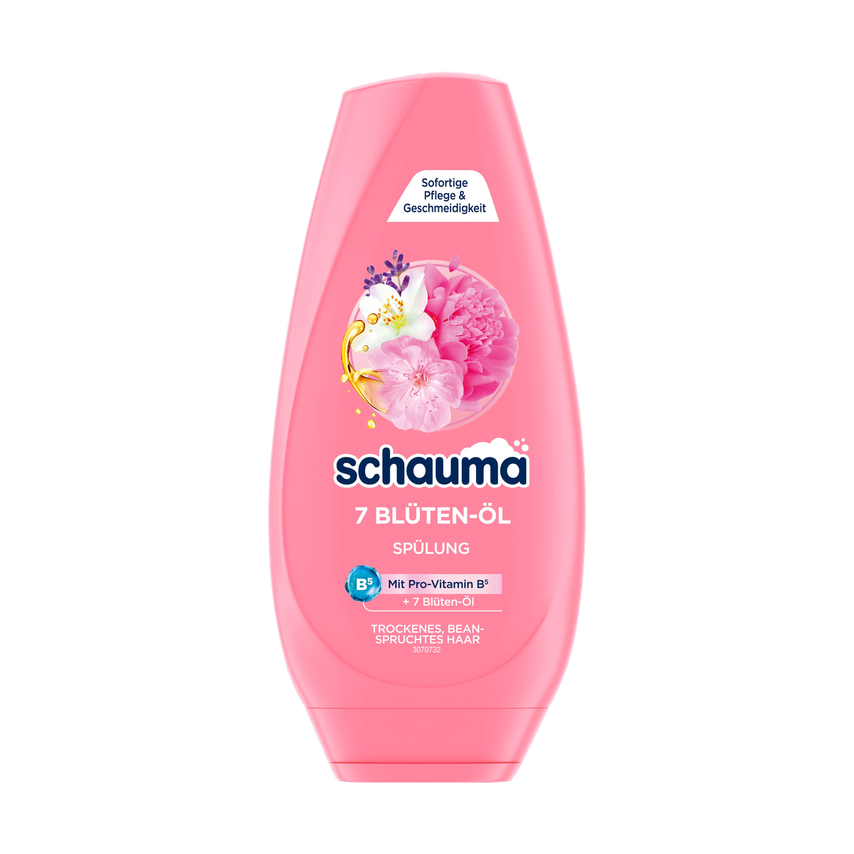 Schauma Spülung 7 Blüten-Öl 250ml
