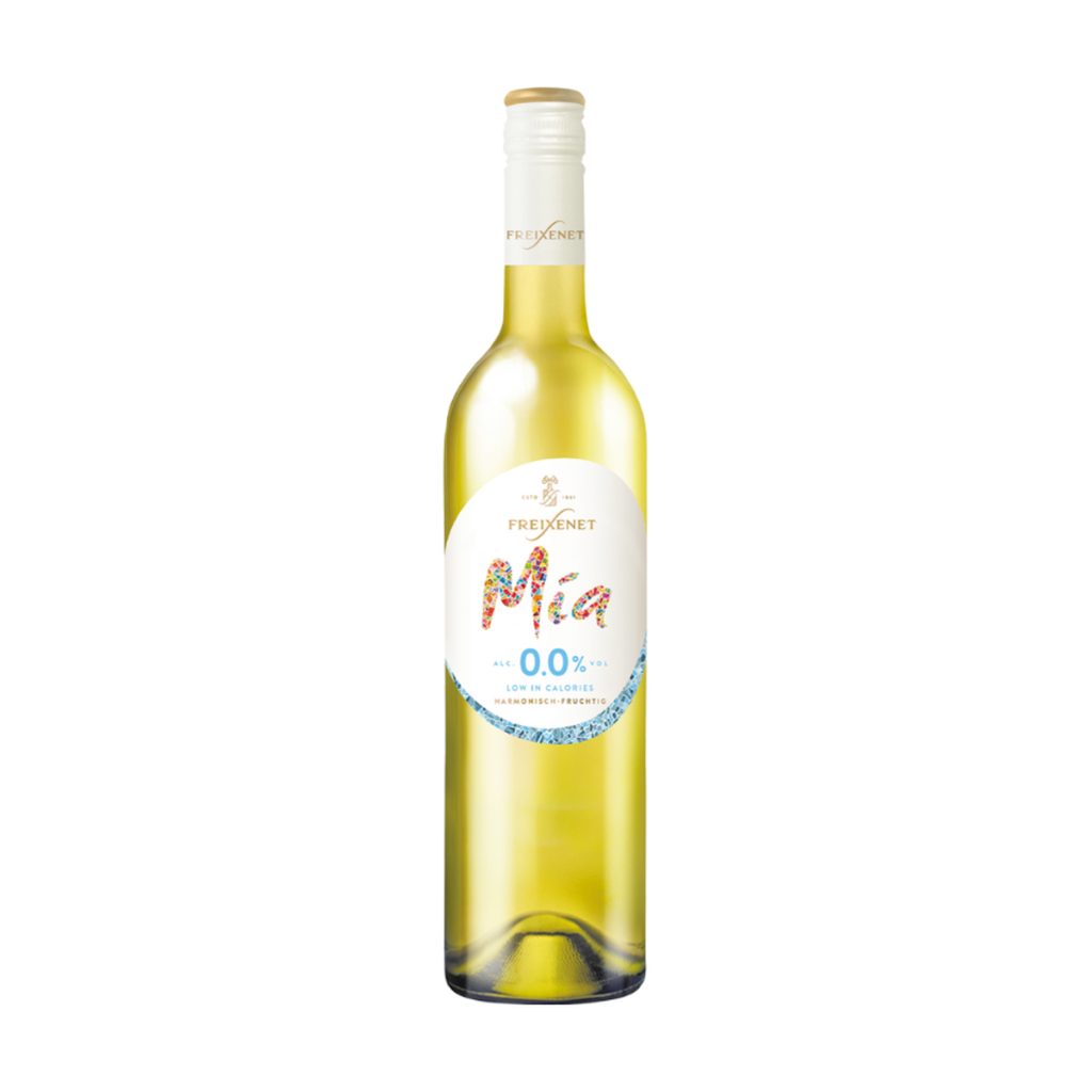 Freixenet Mia Blanco Alkoholfrei 0,0% 0,75l