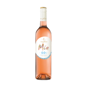 Freixenet Mia Rosado Alkoholfrei 0,0% 0,75l