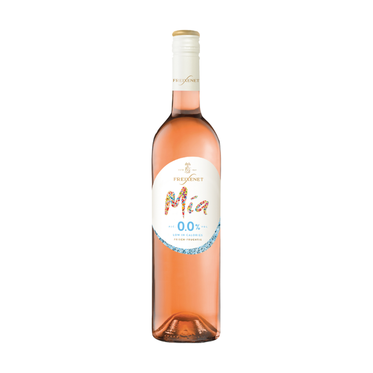 Freixenet Mia Rosado Alkoholfrei 0,0% 0,75l
