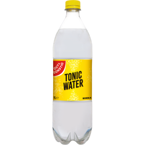 G&G Tonic Water 6x1l DPG