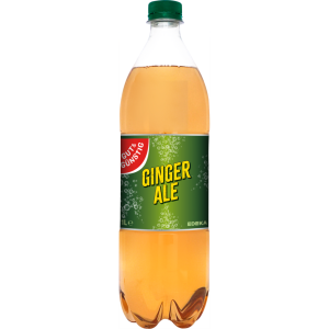 G&G Ginger Ale 6x1l DPG