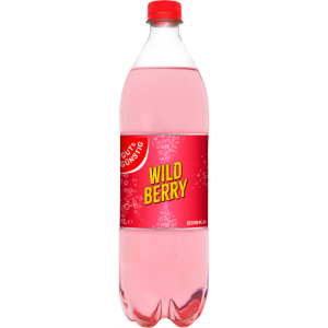 G&G Дичь ягода 6x1l DPG