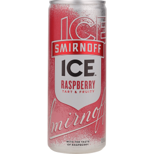 Smir.Ice Raspb.10%12x0,25l DPG
