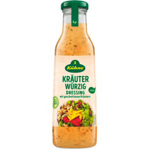 Kühne Dressing Kräuterwürzig 500ml