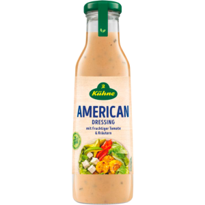 Kühne Dressing American 500ml