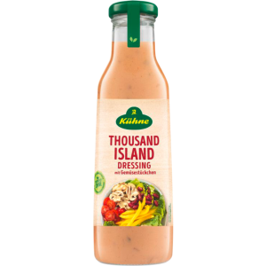 Kühne Dressing Thousand Island 500ml