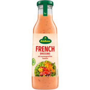 Kühne Dressing French 500ml