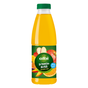 Albi gelber Multi 0,75l DPG