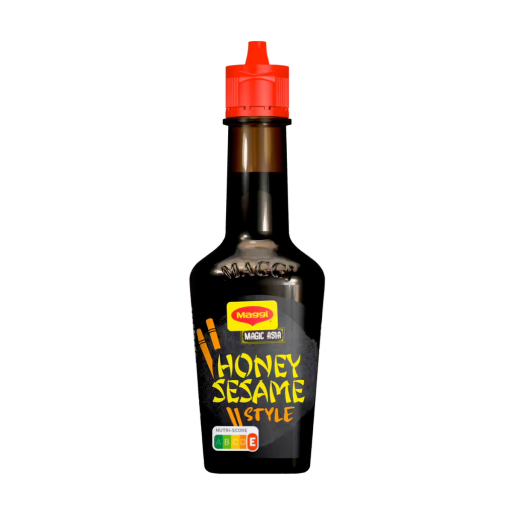Maggi Würze Honig Sesam Style 127g