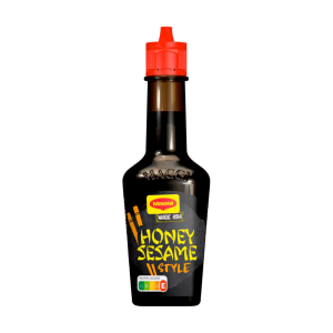 Maggi Würze Honig Sesam Style 127g
