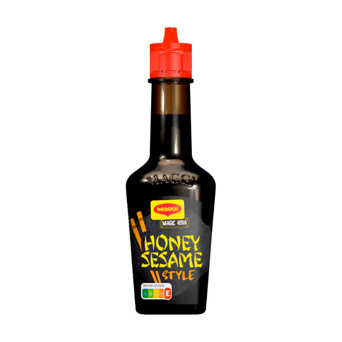 Maggi Würze Honig Sesam Style 127g