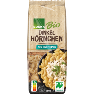 Bio EDEKA Hörnchen Dinkel 500g