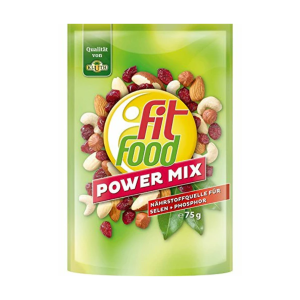 Kluth Fitfood Power Mix 150g