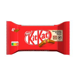 Kitkat 4x41,5g