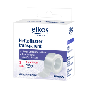 EDEKA elkos Health Heftpflaster