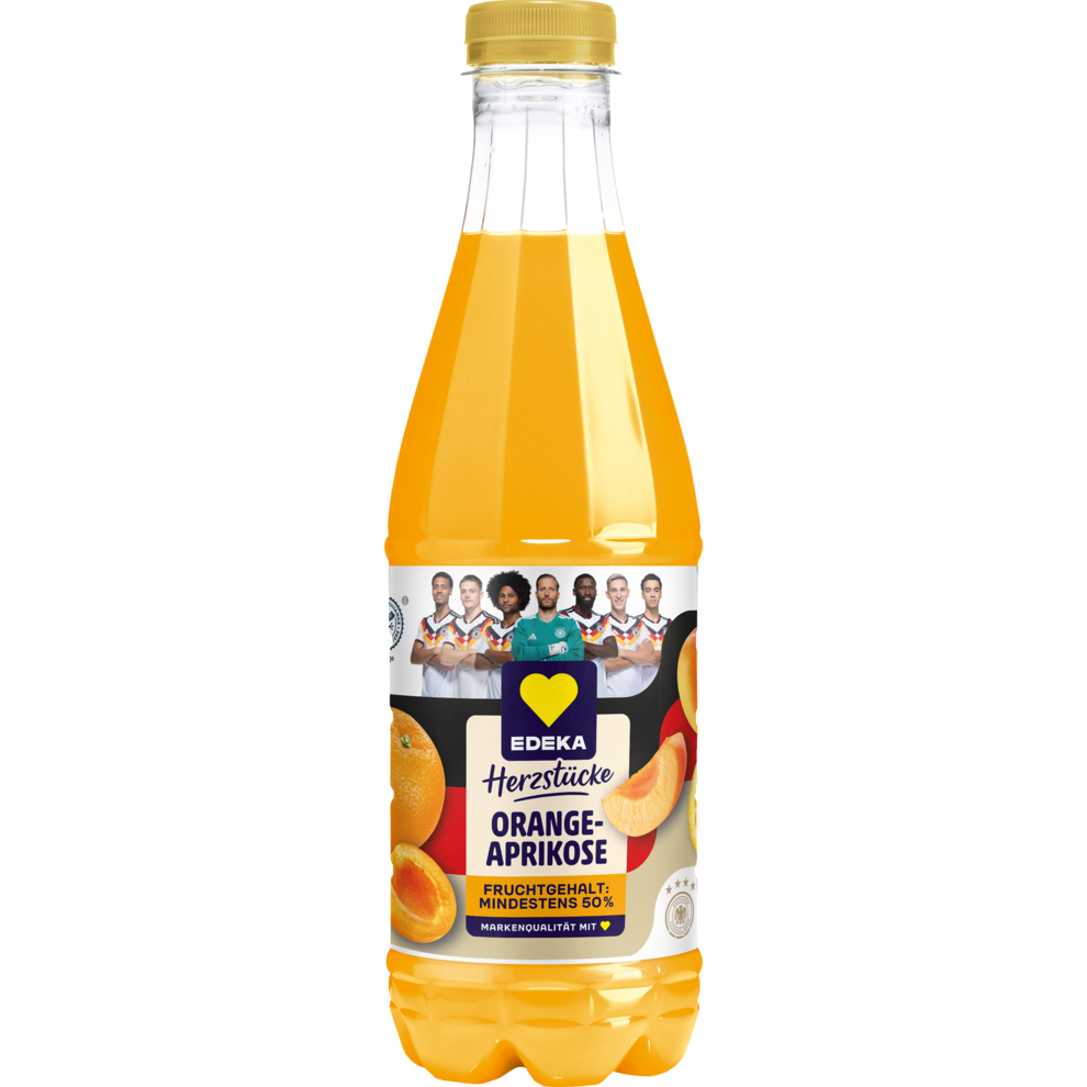 Herz.Ora.Aprik.Nektar 6x1l DPG