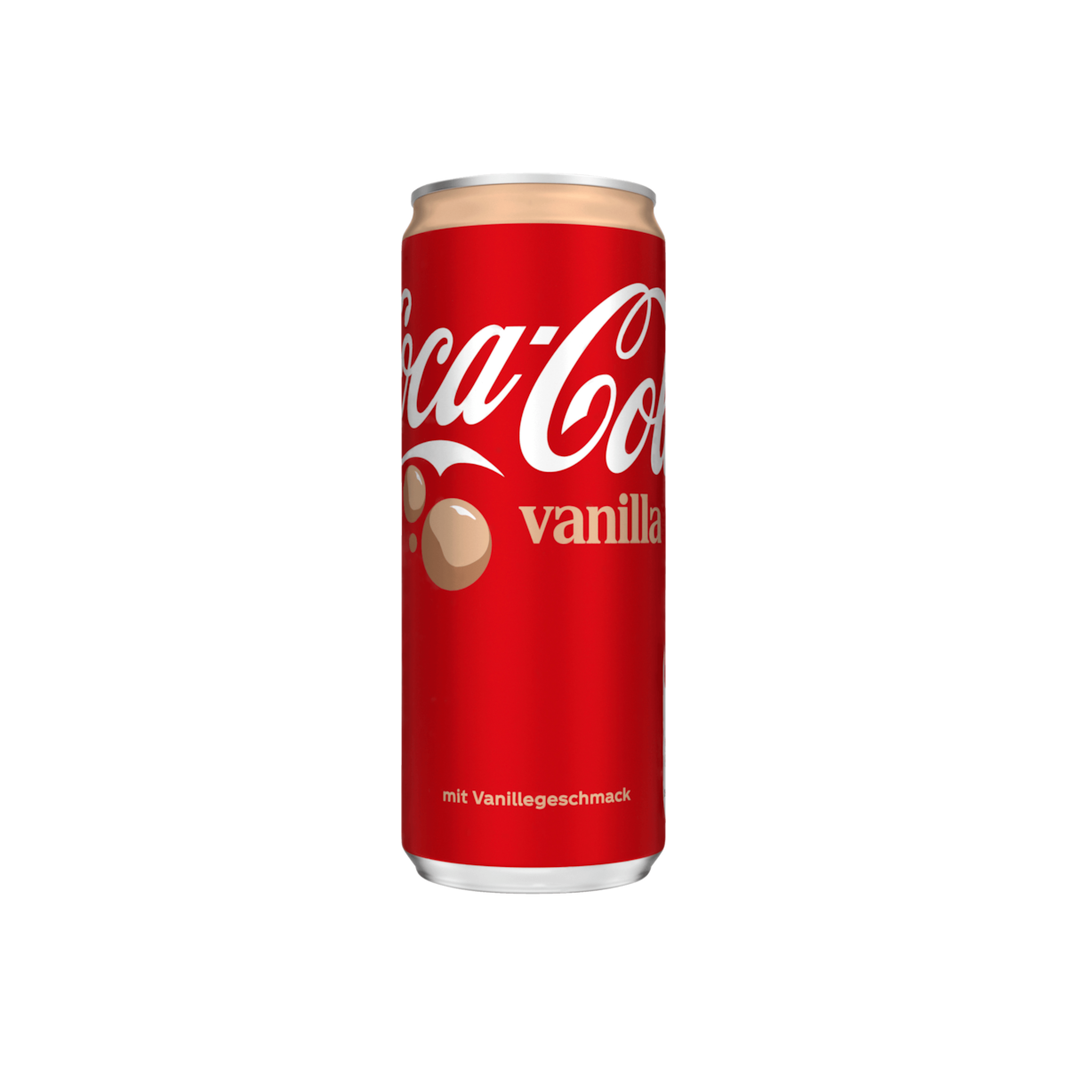Coca-Cola Ваниль 24x0,33l DPG