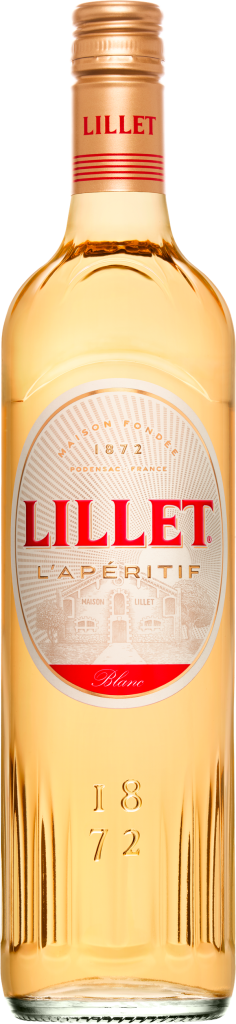 Lillet Блан 17% 0,75l