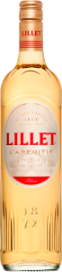 Lillet Блан 17% 0,75l