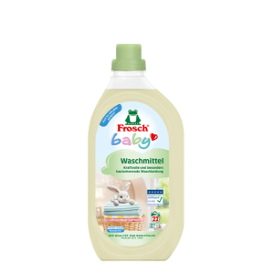Frosch Baby Waschmittel 22WL 1,5l