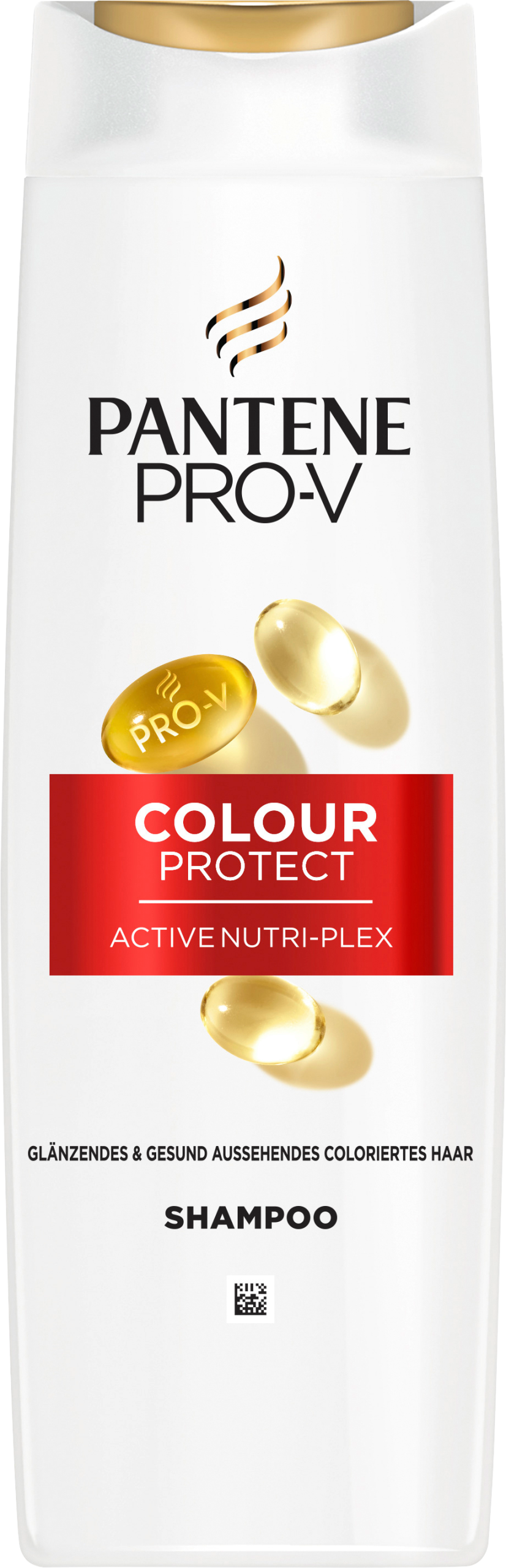 Pantene Shampoo Pro-V Color Protect 300ml