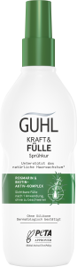 Guhl Kraft + Fülle Sprühkur 150ml