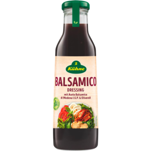 Kühne Заправка бальзамический 500ml