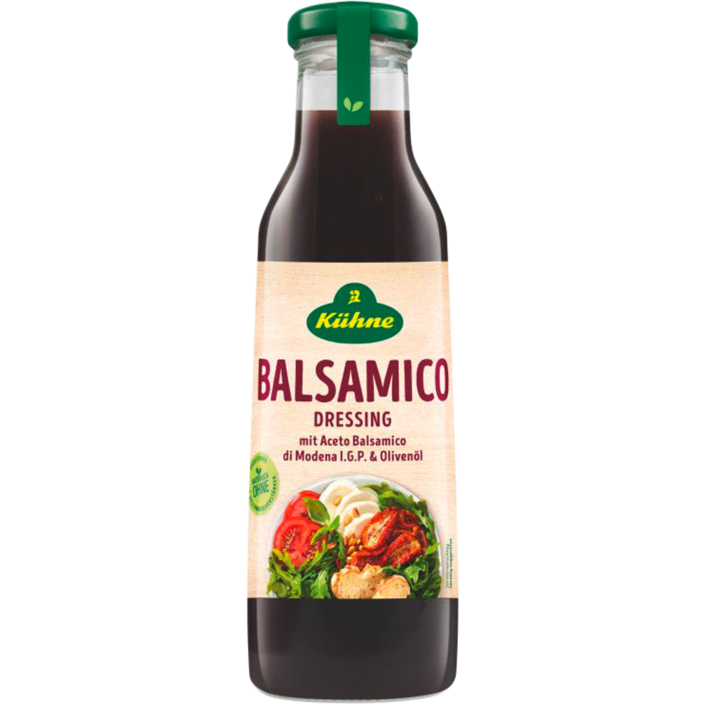 Kühne Заправка бальзамический 500ml