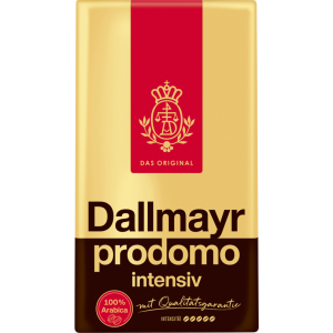 Dallmayr Prodomo Intensiv HVP 500g