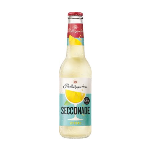 Rotkäppchen Secconade Zitrone 0,33l