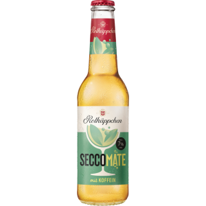 Rotkäppchen Seccomate 0,33l
