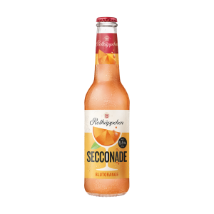 Rotkäppchen Secconade Blutorange 0,33l