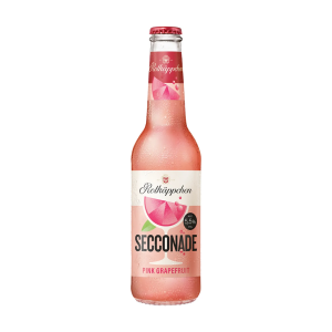 Rotkäppchen Secconade Pink Grapefruit 0,33l