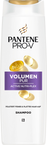 Pantene Shampoo PRO-V Volumen Pur 300ml