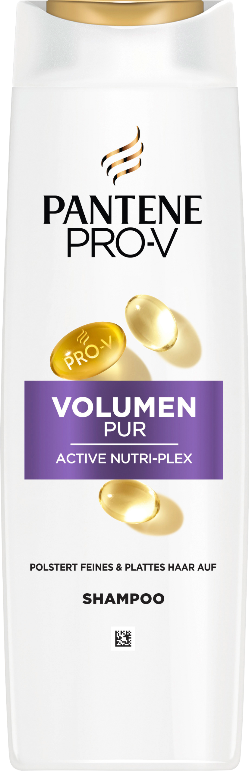 Pantene Shampoo PRO-V Volumen Pur 300ml