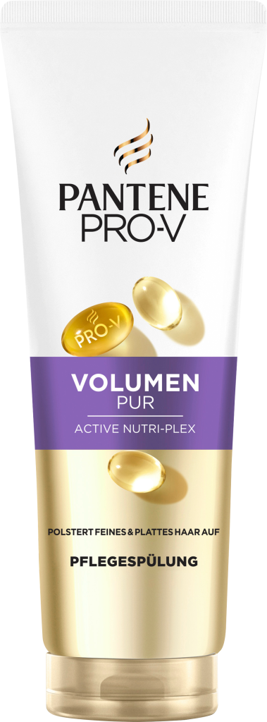 Pantene Pflegespülung PRO-V Volumen Pur 200ml